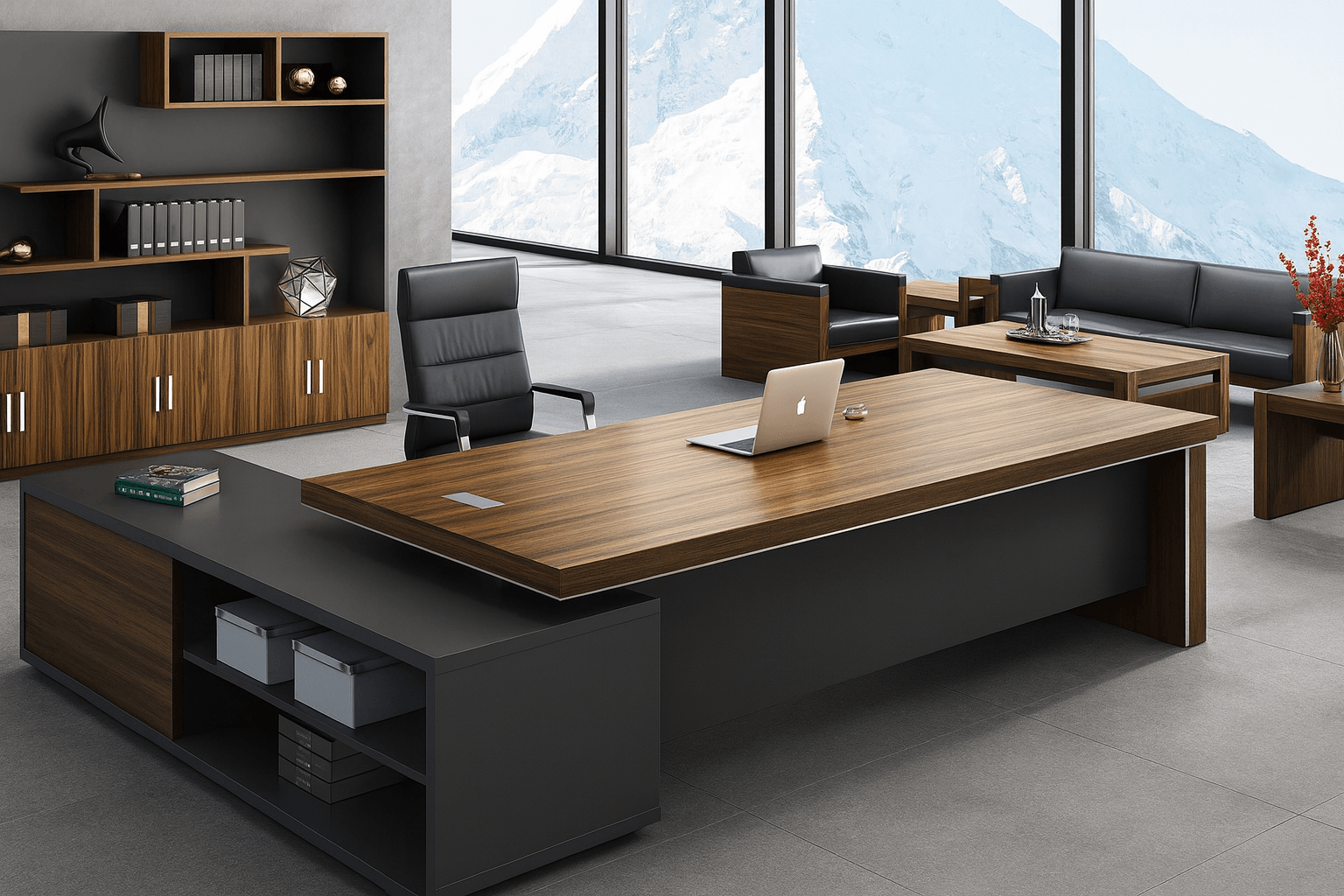 Nội Thất Thanh Liêm