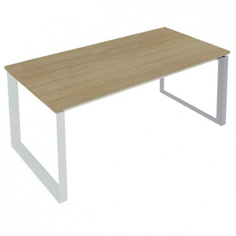 Bàn khung sắt RH1206S-40 - ảnh 1