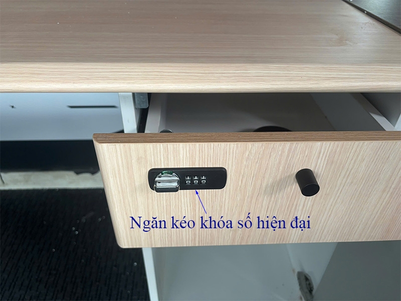 Bàn NTV120SHLC17 / NTV140HLC17 - ảnh 5