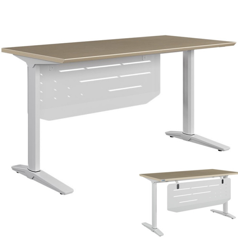 Bàn UN160CS3 rộng 1m6 - ảnh 1