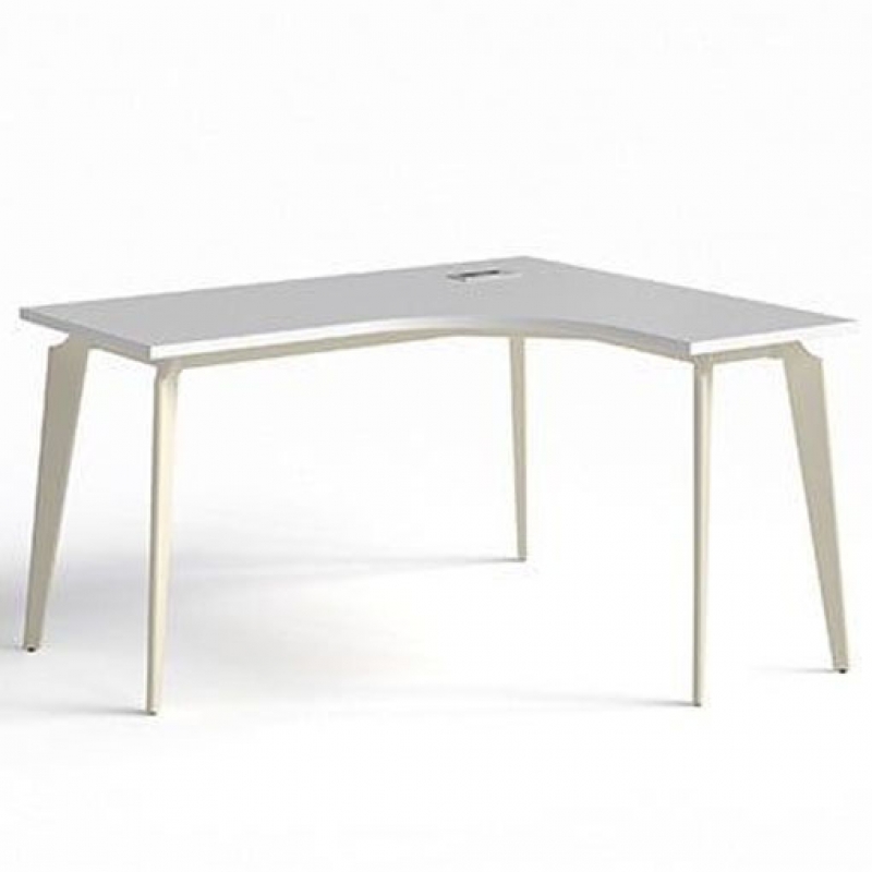 Bàn chữ L BL1014 - ảnh 1