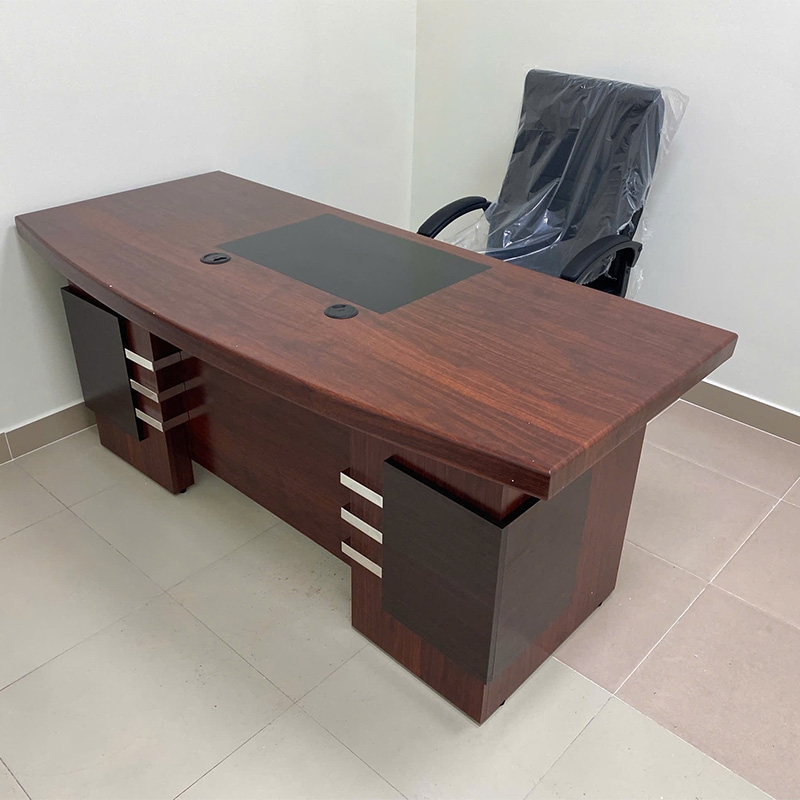 Bàn Giám Đốc DT1890H24 - ảnh 2