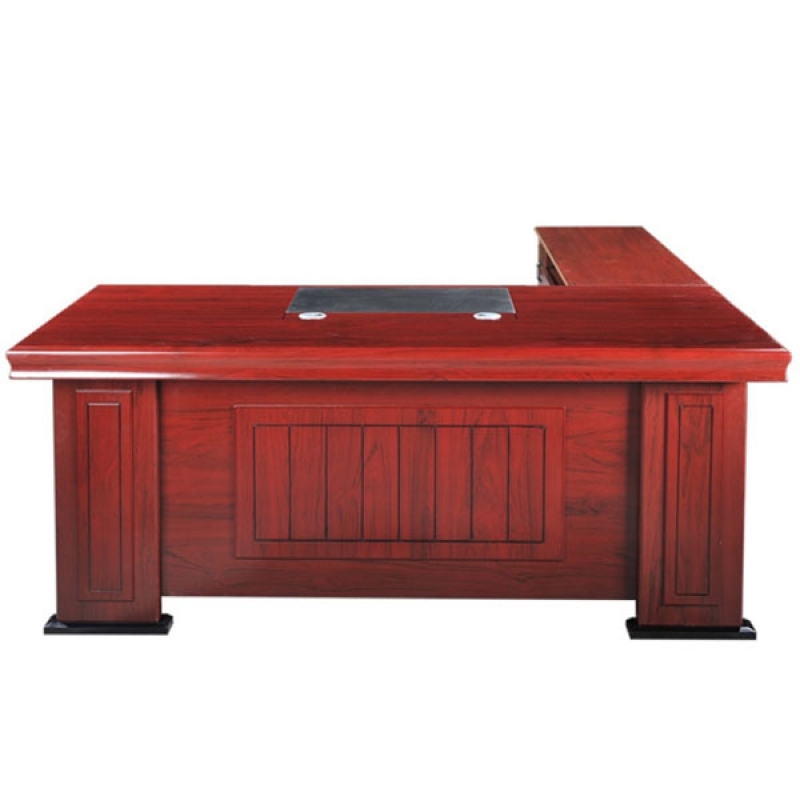 Bàn giám đốc DT1890H27 - ảnh 2