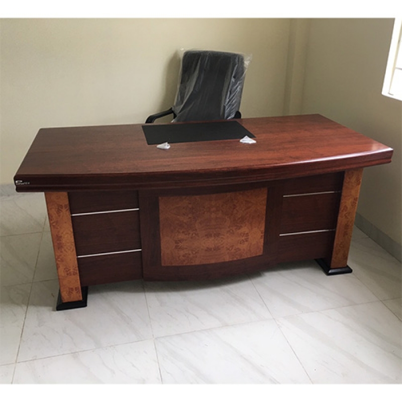 Bàn giám đốc DT1890H35 - ảnh 2