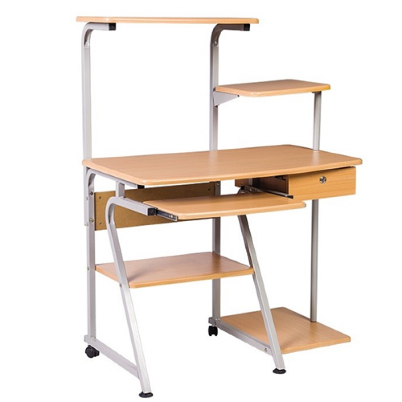 Bàn máy tính BMT97B - ảnh 2