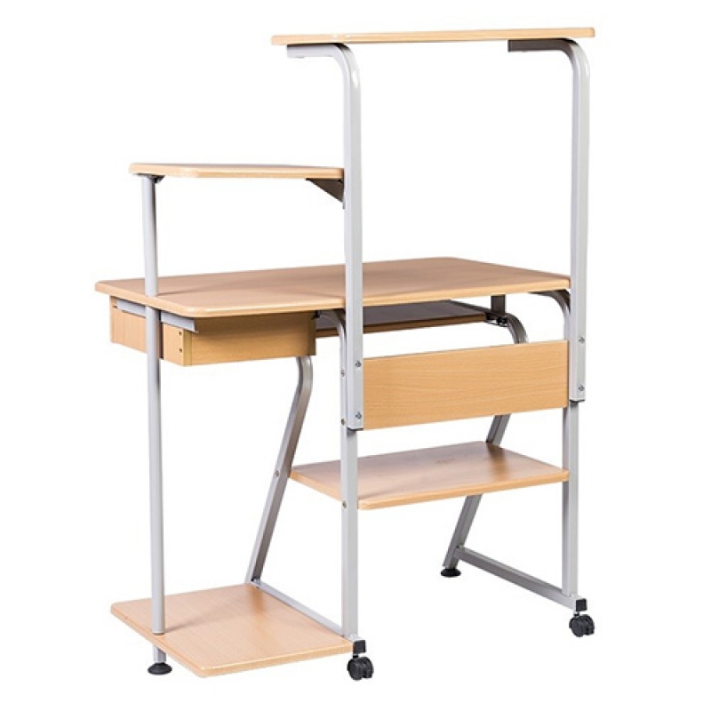 Bàn máy tính BMT97B - ảnh 3