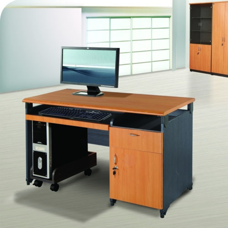 Bàn máy tính NTM120S - ảnh 1