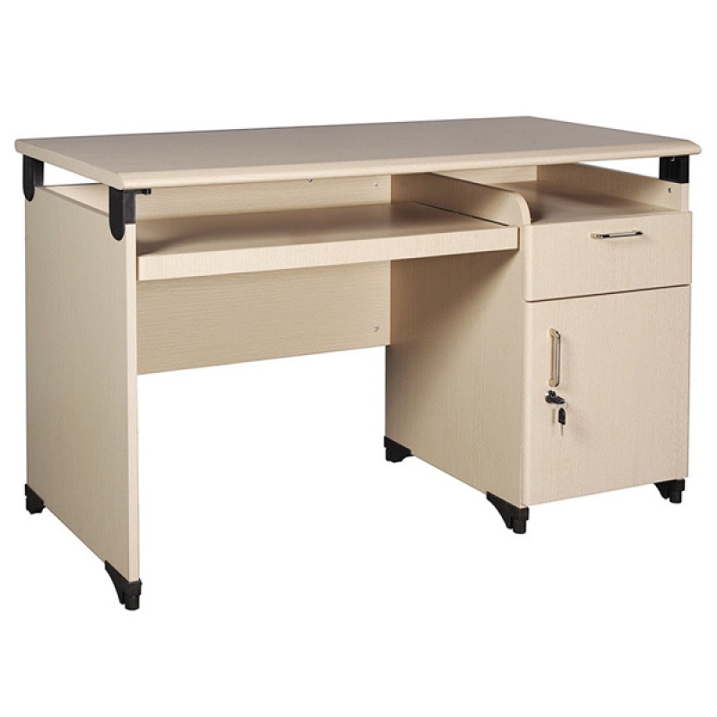 Bàn máy tính NTM120S - ảnh 3