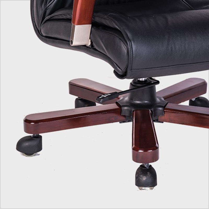 Ghế giám đốc TQ30 - ảnh 6