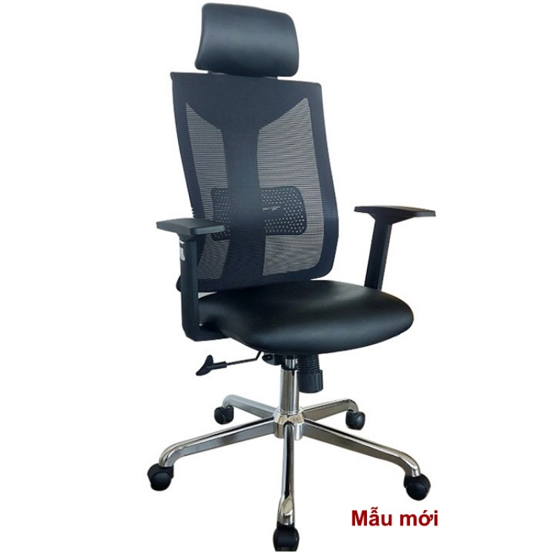 Ghế lưới GL332 - ảnh 2