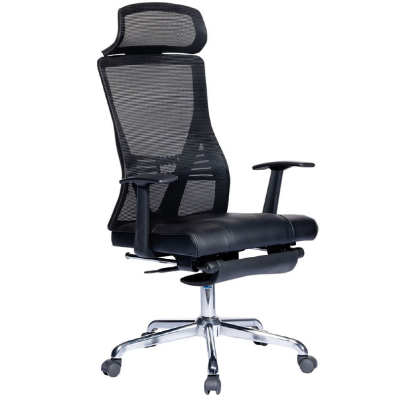 Ghế lưới GL334 - ảnh 1