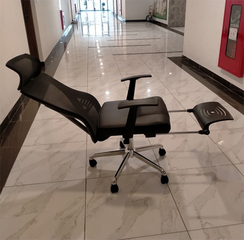 Ghế lưới GL334 - ảnh 2