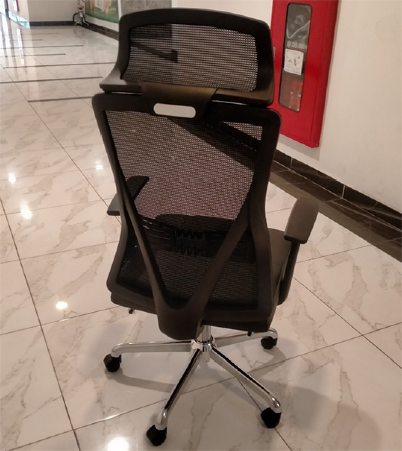 Ghế lưới GL334 - ảnh 3