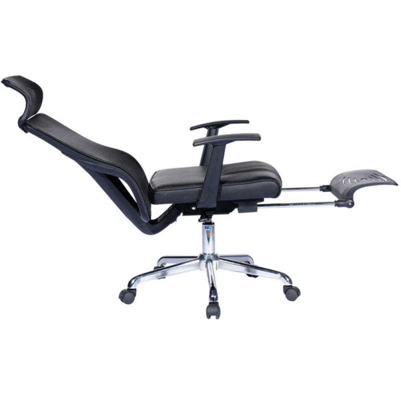 Ghế lưới GL334 - ảnh 4