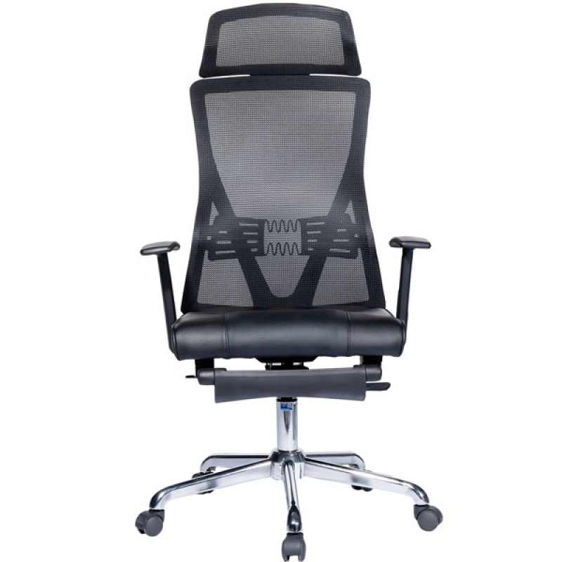Ghế lưới GL334 - ảnh 5