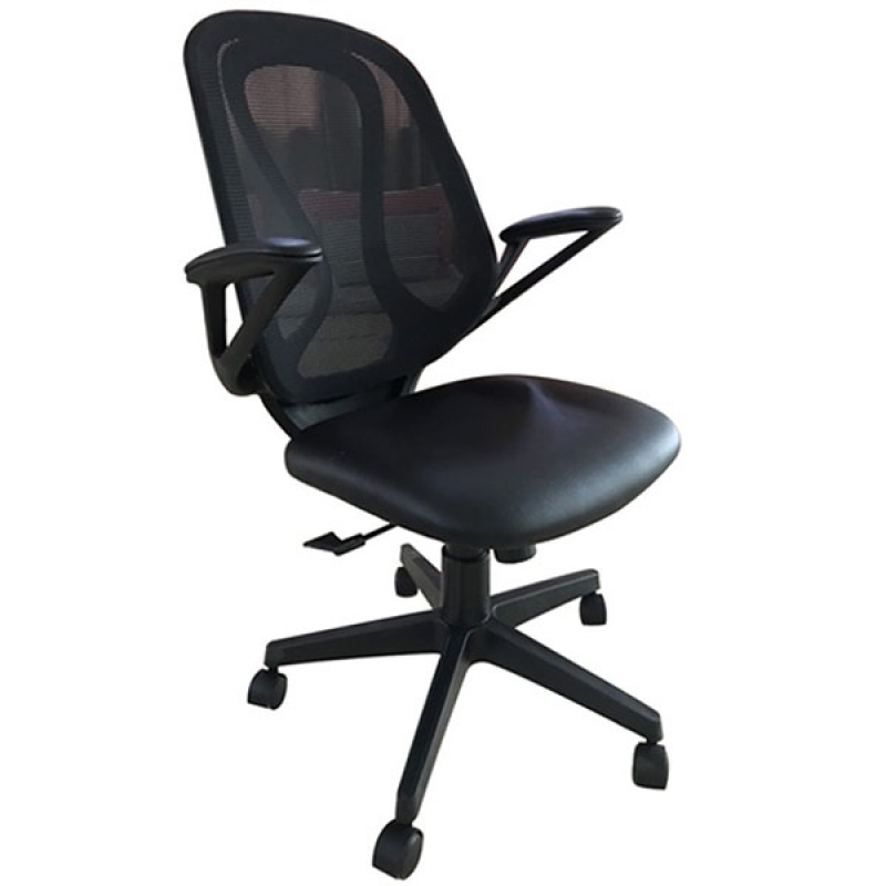 Ghế lưới GL218 - ảnh 1