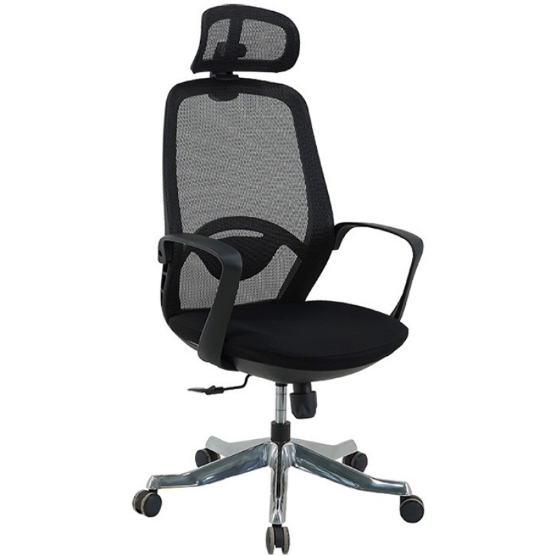 Ghế lưới GL363 - ảnh 2