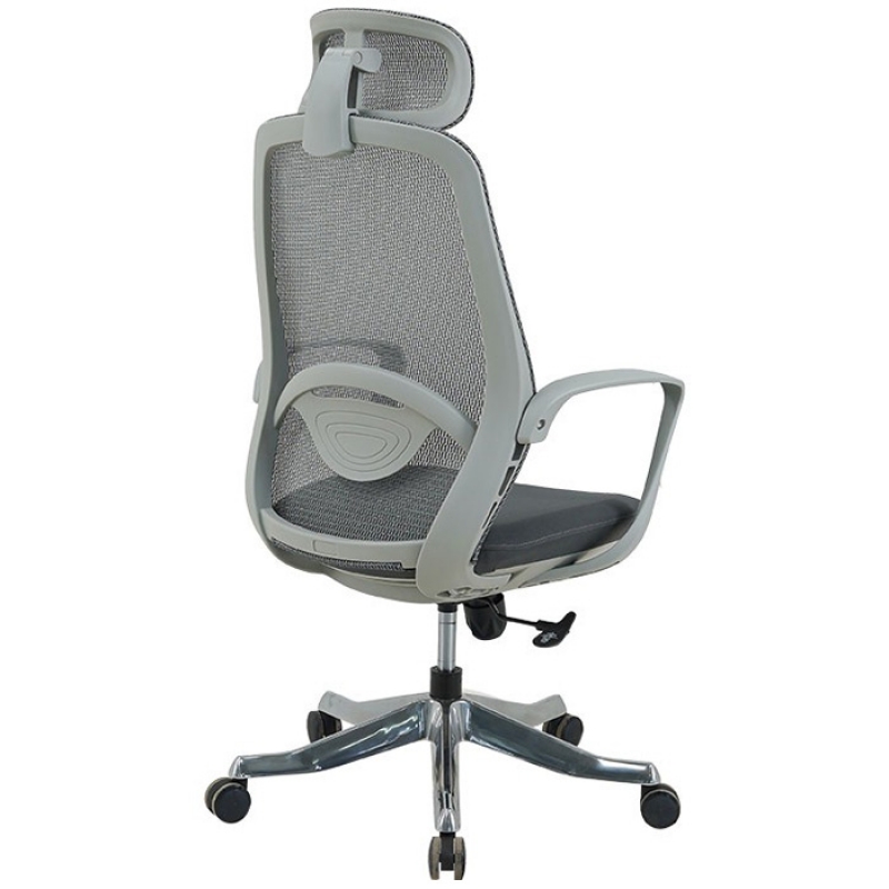 Ghế lưới GL363 - ảnh 3