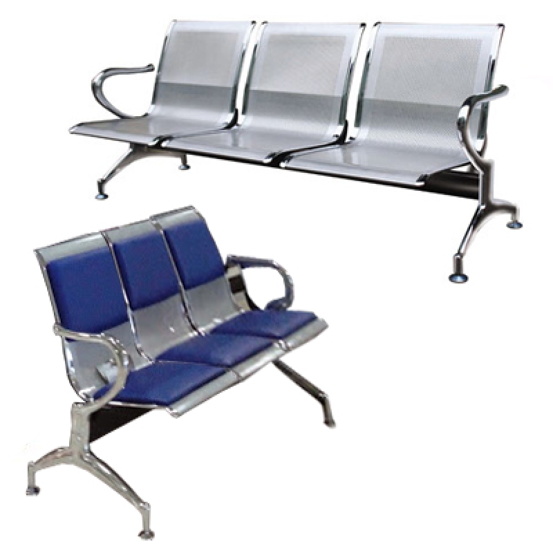 Ghế phòng chờ GPC02 - ảnh 2