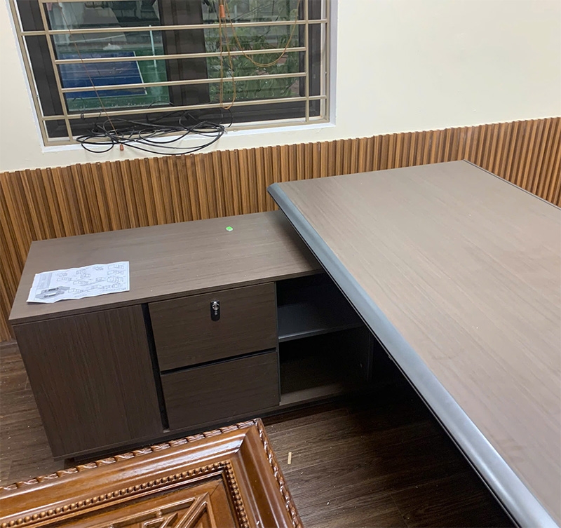 Bàn BGD024A - ảnh 2