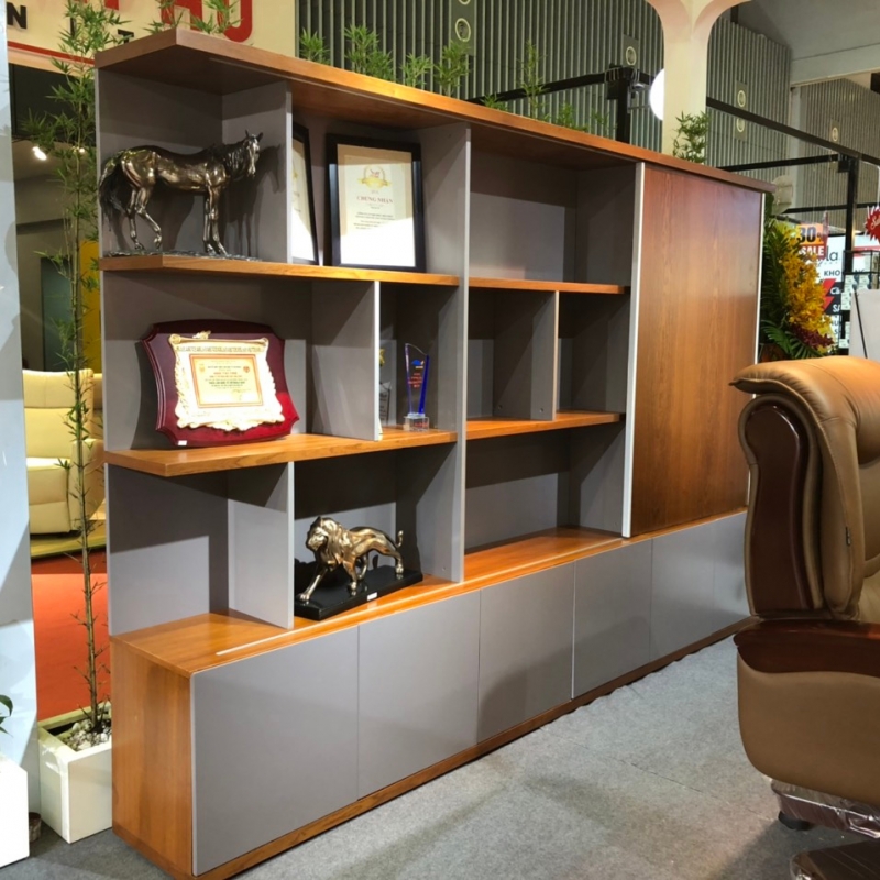 Bàn Lãnh đạo BOSS69 - ảnh 3