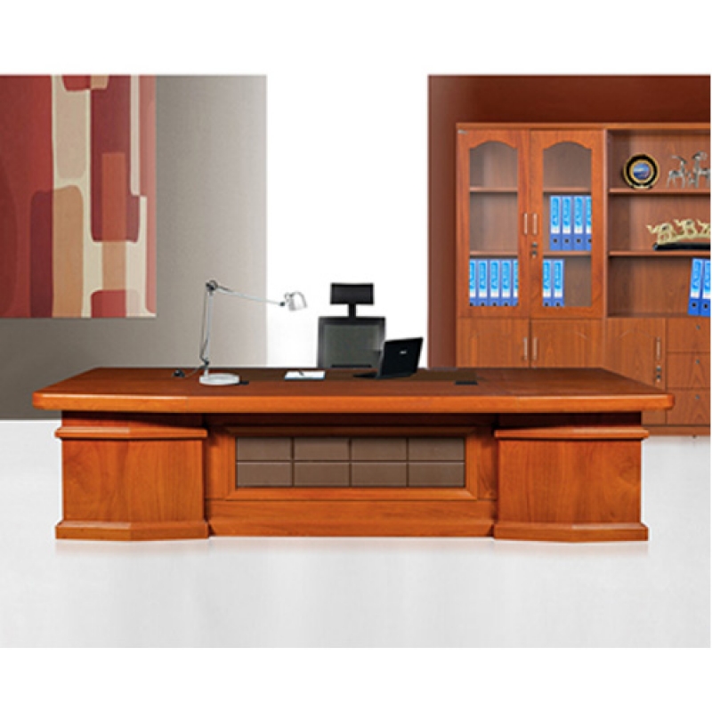 Bàn Chủ Tịch BOSS18 - ảnh 1