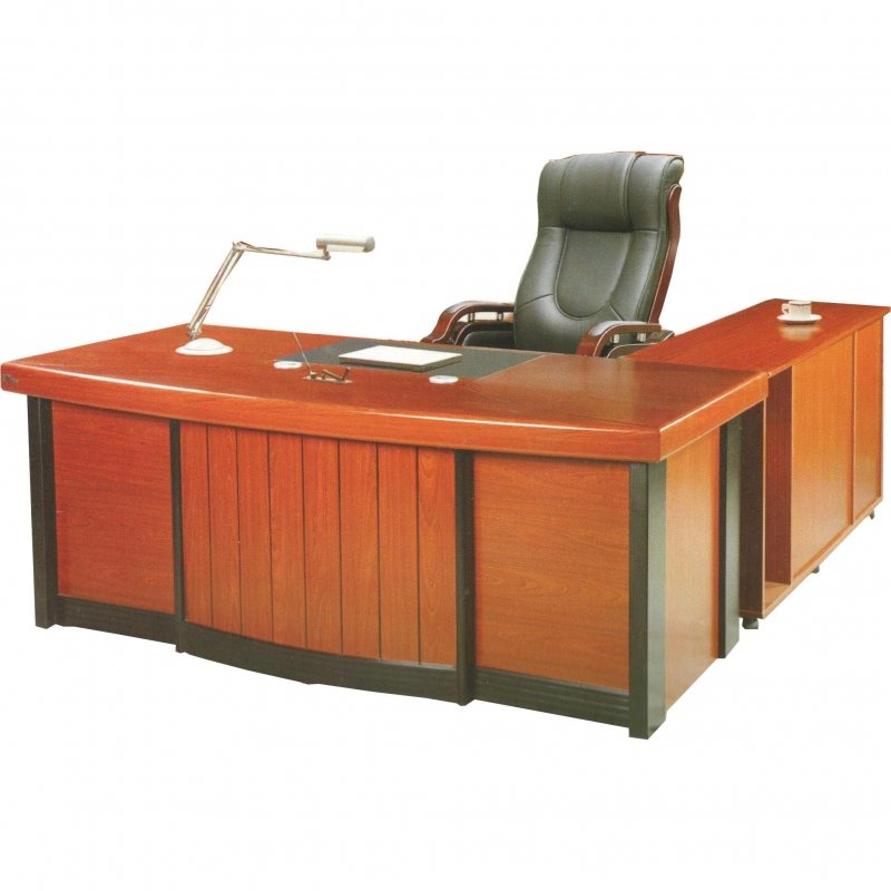 Bàn Giám đốc DT1890H3 - ảnh 1