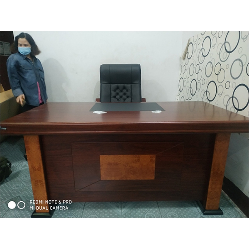 Bàn DT1680H37 - ảnh 2