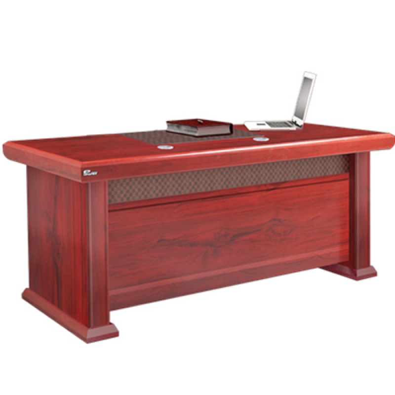 Bàn Giám đốc DT1890H1 - ảnh 1