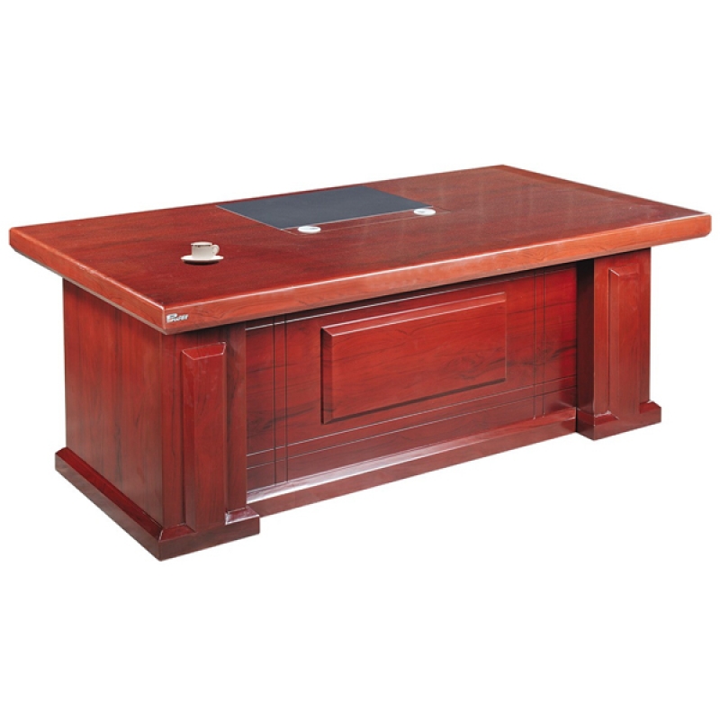 Bàn Giám đốc DT1890H12 - ảnh 3