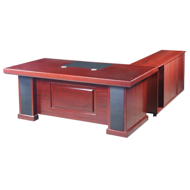 Bàn Giám đốc DT1890H14 - ảnh 2