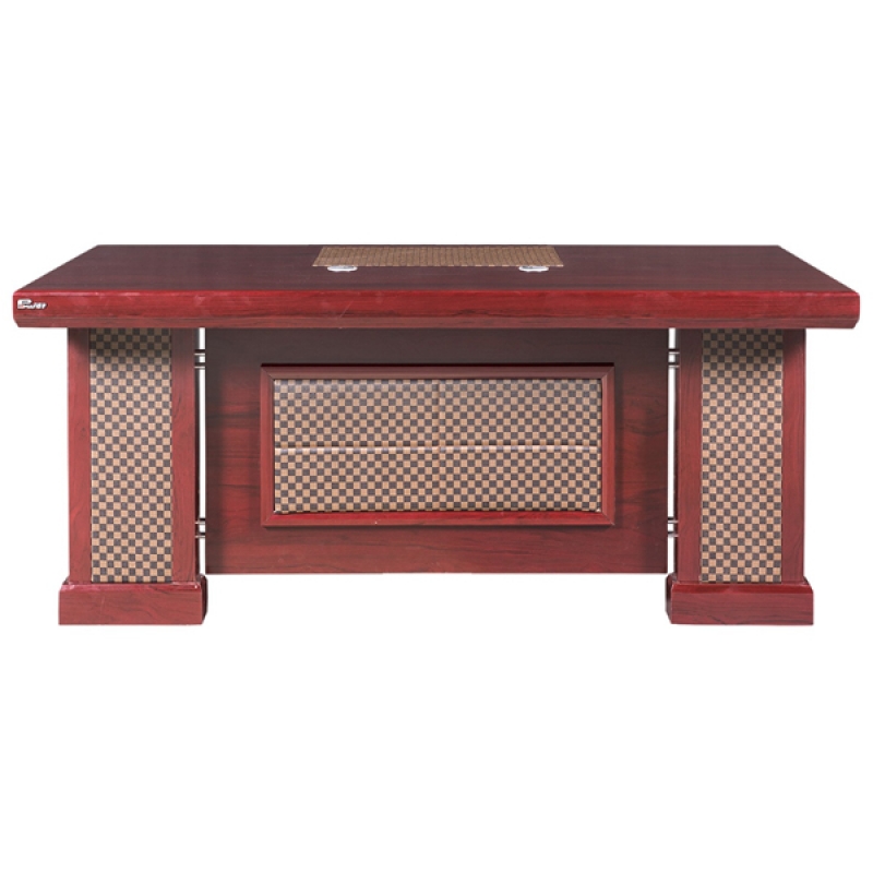 Bàn Giám đốc DT1890H15 - ảnh 2