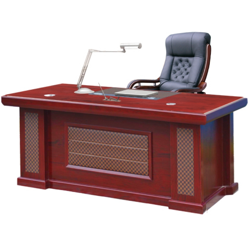 Bàn Giám đốc DT1890H16 - ảnh 1