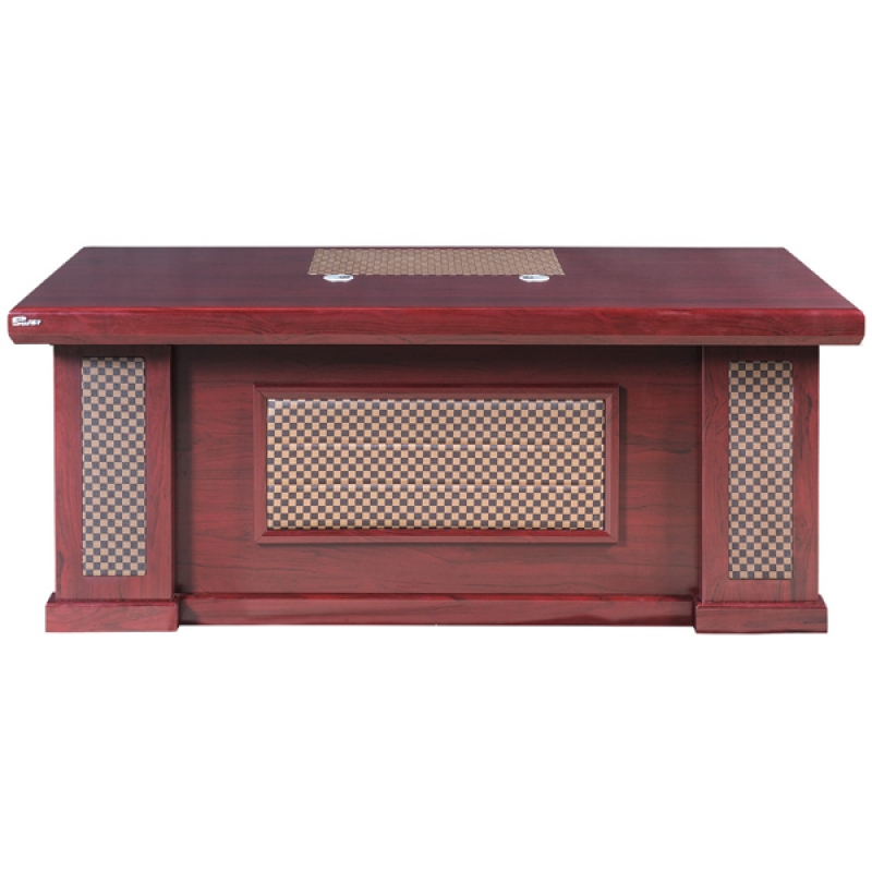 Bàn Giám đốc DT1890H16 - ảnh 3