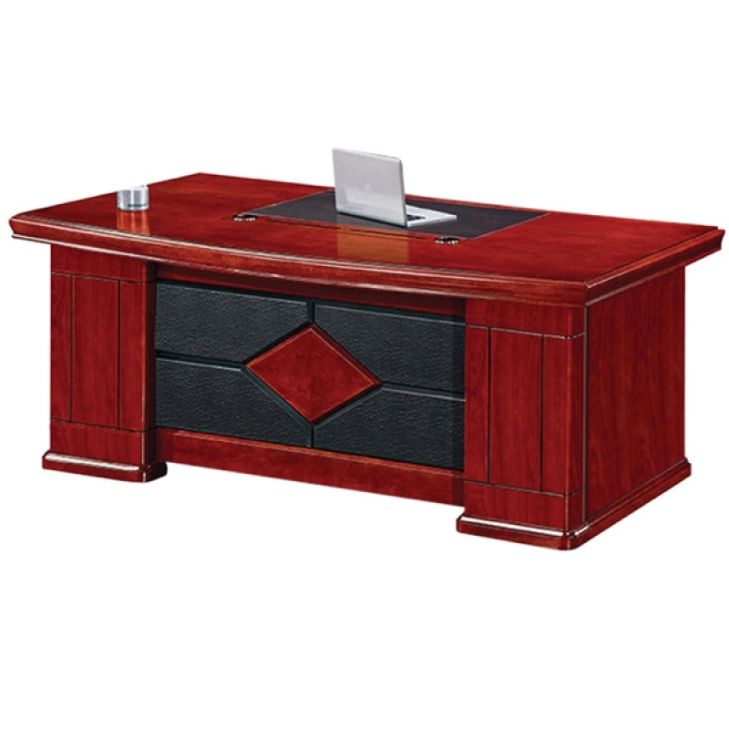 Bàn Giám đốc DT1890H17 - ảnh 4