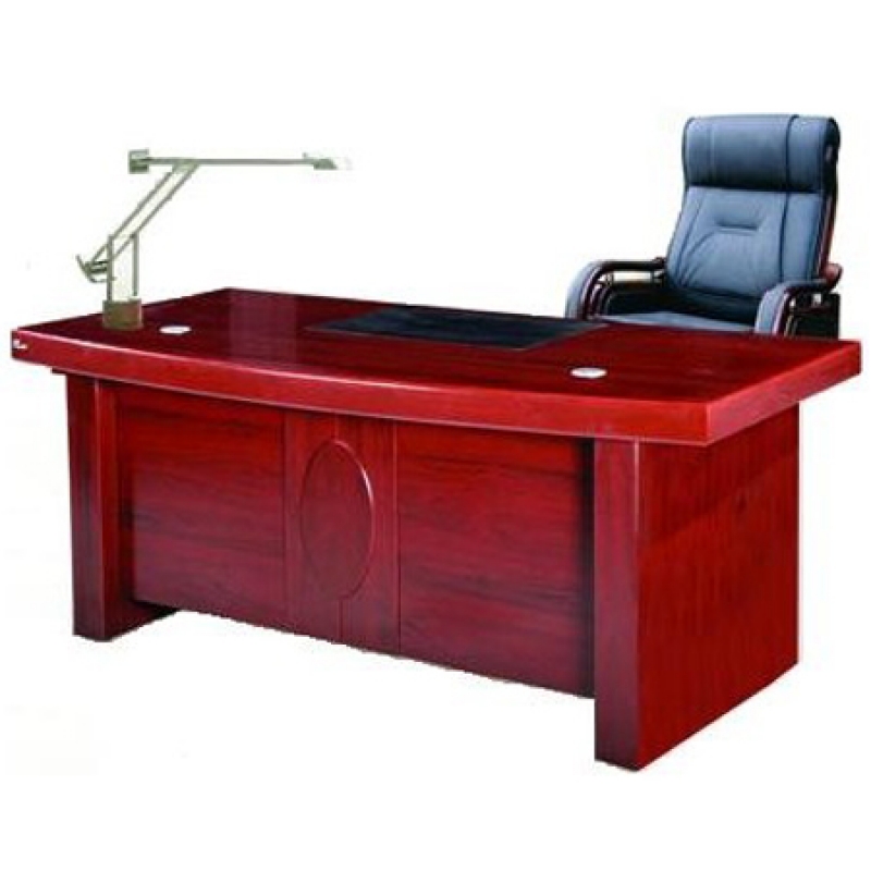 Bàn Giám đốc DT1890H4 - ảnh 1