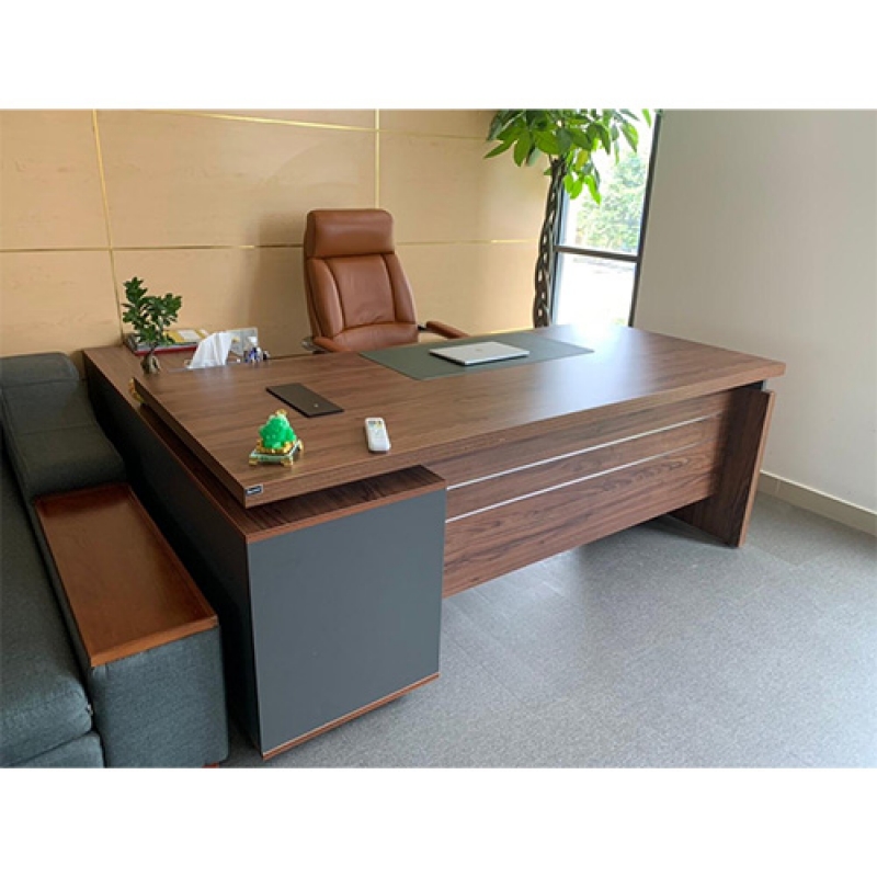 Bàn Lãnh đạo LUXB1818V3 - ảnh 2