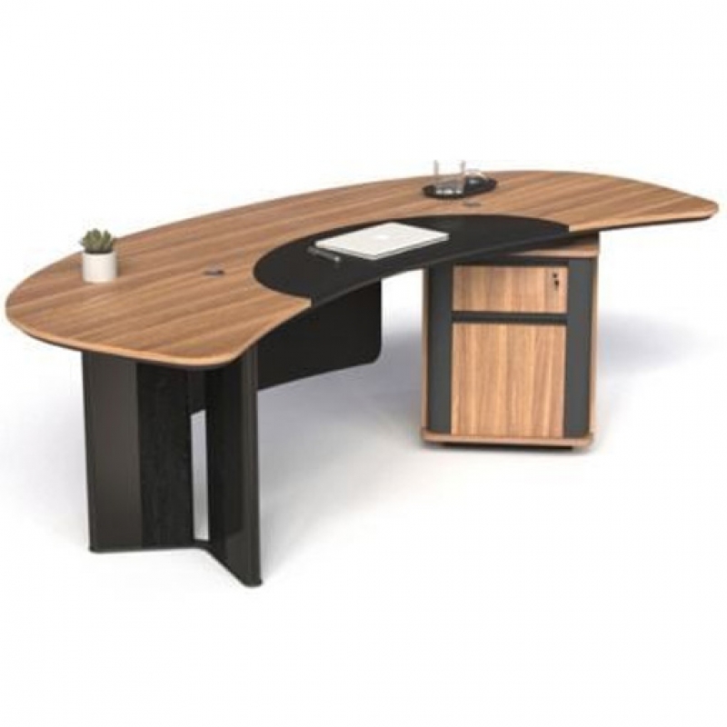 Bàn giám đốc 261BLD24H6 - ảnh 2