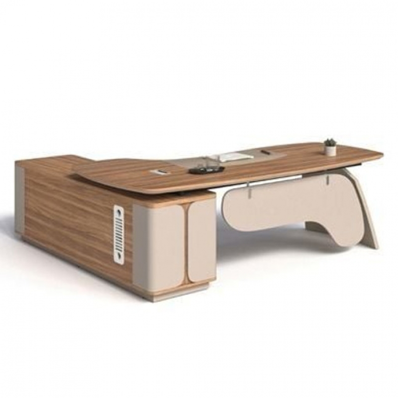 Bàn giám đốc 262BLD24 - ảnh 1