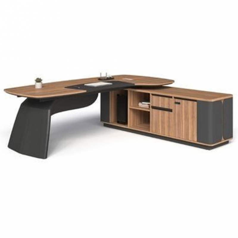 Bàn giám đốc 262BLD24 - ảnh 2