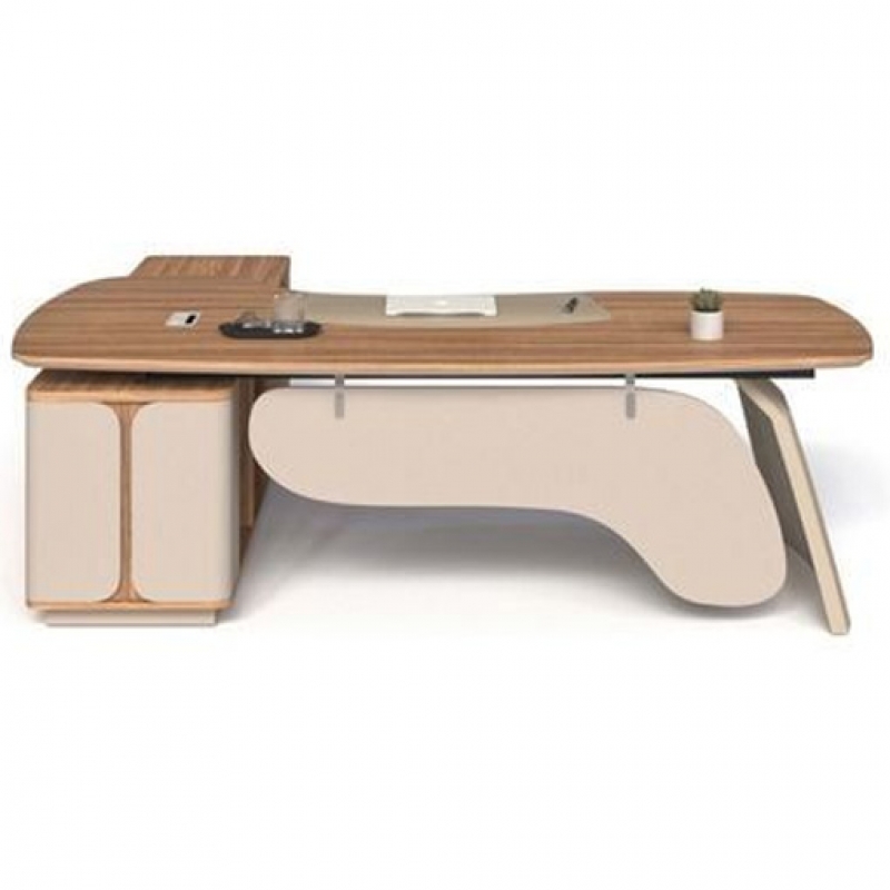 Bàn giám đốc 262BLD24 - ảnh 3