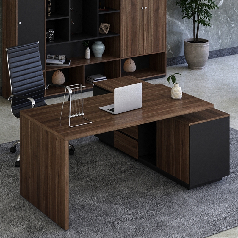 Bàn Giám Đốc BLD07 - ảnh 1