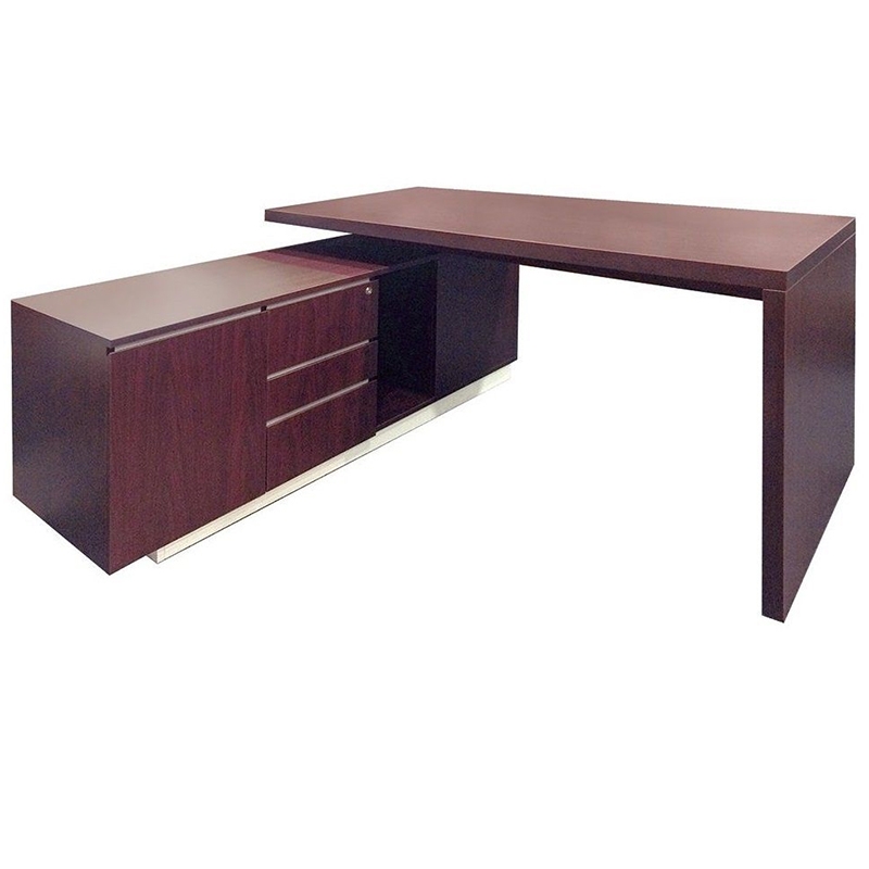 Bàn Giám Đốc BLD07 - ảnh 3