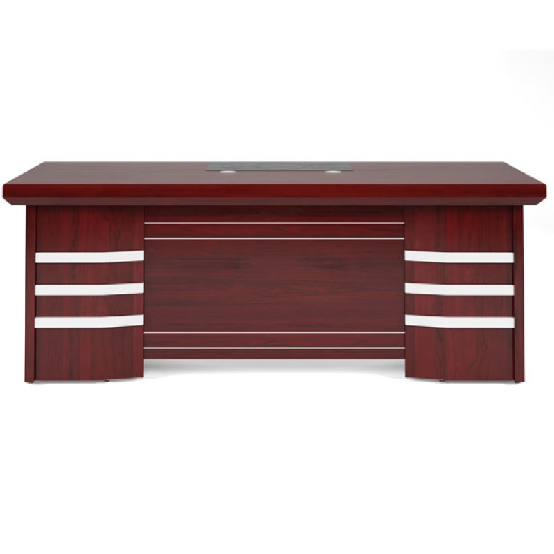 Bàn giám đốc DT1890H44 - ảnh 2