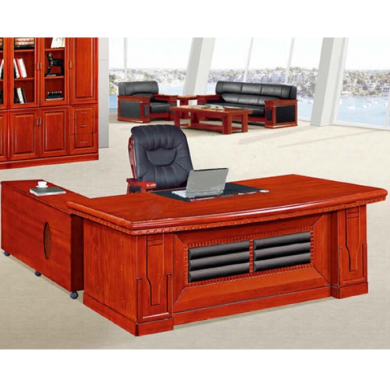 Bàn giám đốc DT1890V14 - ảnh 1