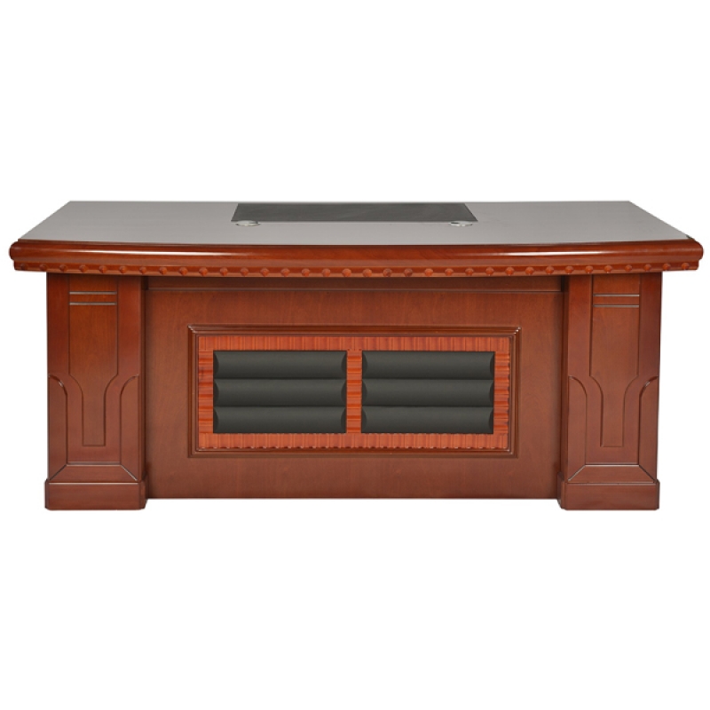 Bàn giám đốc DT1890V14 - ảnh 2