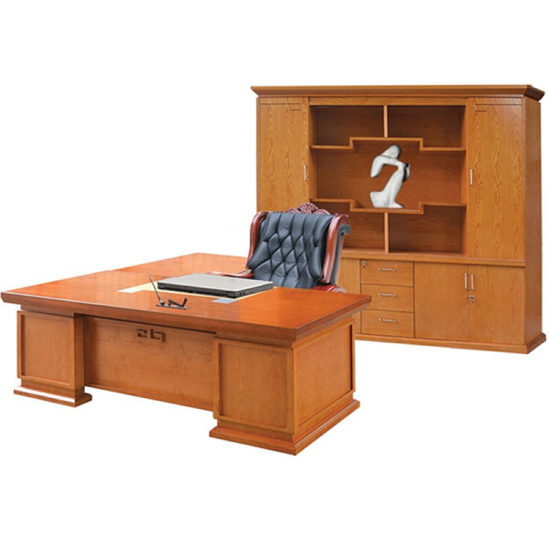 Bàn giám đốc DT2411VM6 - ảnh 1
