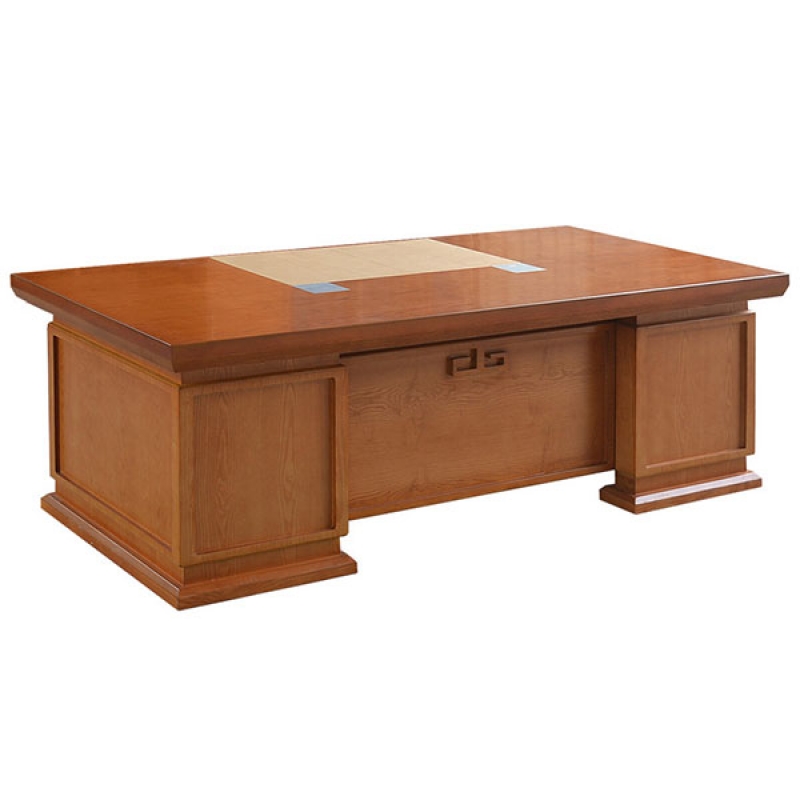 Bàn giám đốc DT2411VM6 - ảnh 2