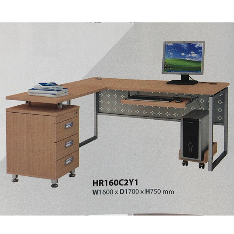 Bàn HR160C2 - ảnh 2