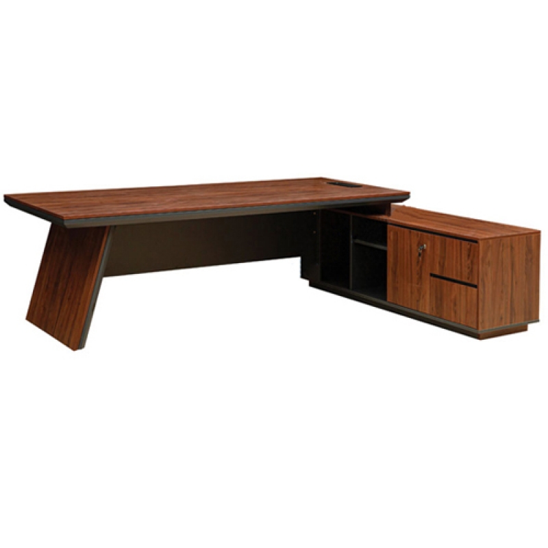 Bàn Lãnh Đạo BOSS19 - ảnh 2